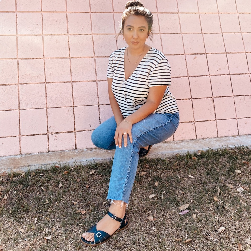 Meet your Posher, Amber